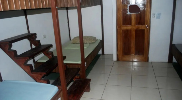 Passifloras Hostel, Rezervovat Hostel Quepos Puntarenas