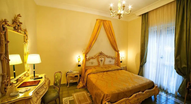 Grande Albergo Miramare