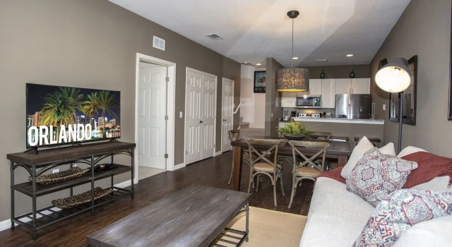 3220 West Lucaya Resort 77280 / 77292