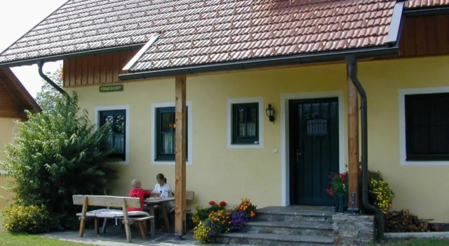 Апартаменты Superior Klieber - Urlaub am Biobauernhof