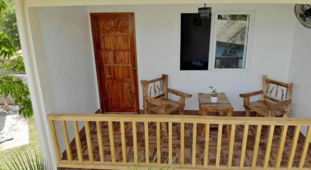 Habitación doble Estándar Hotel Renate