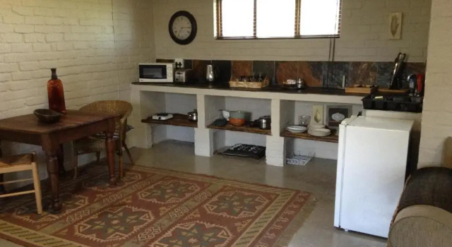 Студия Geralds Gift Guest House