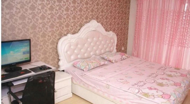 Huaxiang Inn, Book Hotel Xingtai Hebei