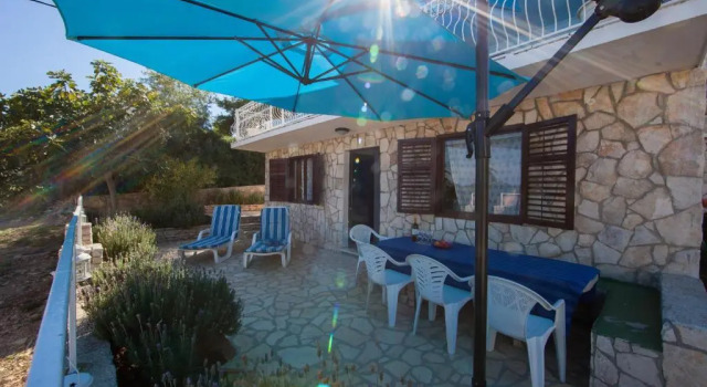 Апартаменты с 2 комнатами The Sea House Apartments