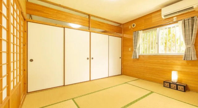Вилла Villa Itona ishigakijima
