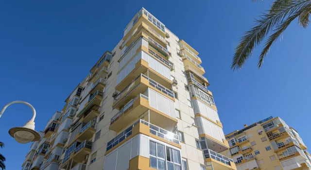 Algarrobo Costa in Algarrobo-costa, Prenota Appartamento Algarrobo-Costa Axarquía