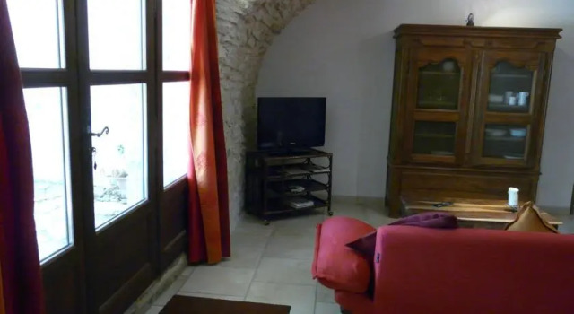 Ambiance Plan Des Aires, Rezervasyon Daire Gard daireler, Daire