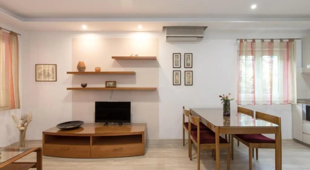 Apartments Morozin, Забронировать Апартаменты/квартира Отели Крка с парковкой, рядом с Krk Harbour, Парковка