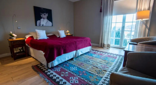 Номер Standard Rezydencja Villa Nova
