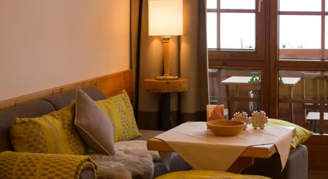 Полулюкс Hotel am Dorfplatz