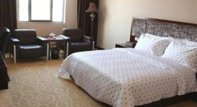 Windsor Hotel, Book Hotel Zhangzhou Fujian