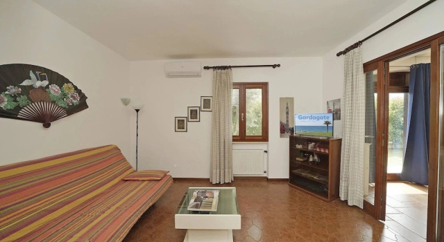 Casa Della Bougan-ville