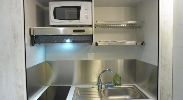 Двухместный номер Standard Logis Auberge De Launay