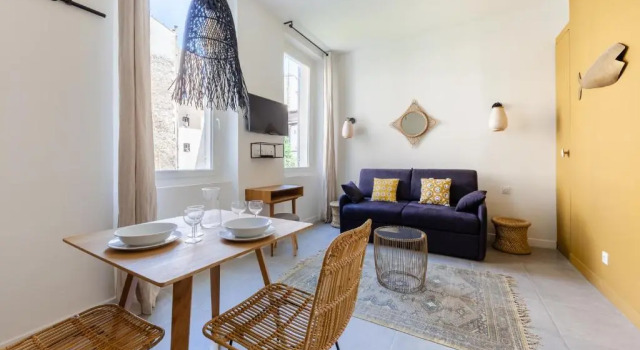 Студия Marseillement votre