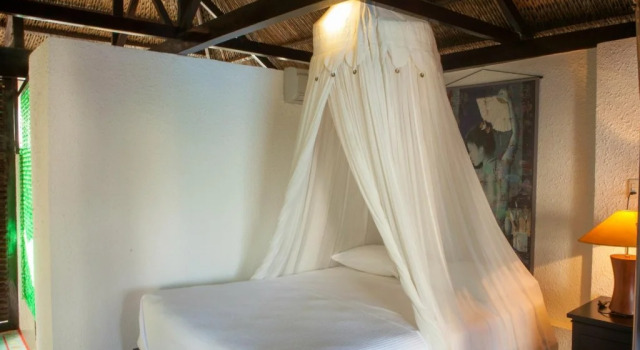 Thuy Thuy Cottages