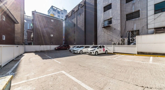 Hotel Anne Hwagok, Prenota Hotel Gangseo-Gu Seul