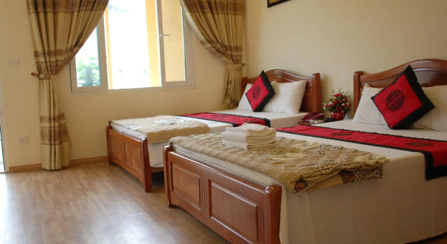 Golden Rose Premium Hotel Hanoi, Забронировать Отель Отели Ханоя с завтраком, Завтраки