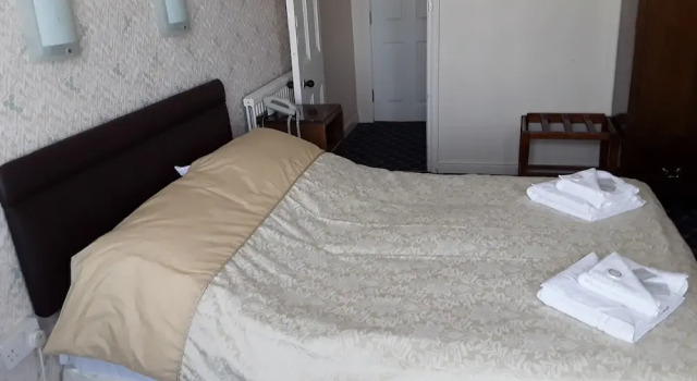 Royal Hotel, Забронировать Отель Отели Грейт-Ярмут с завтраком, рядом с Музей Tolhouse, Завтраки
