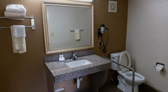 Classique chambre Regency Inn