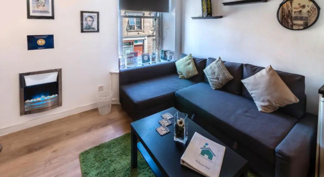 Апартаменты Mycosyapartments54