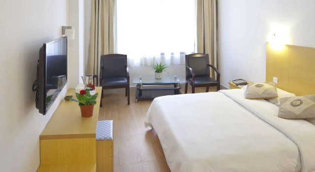 Guangzhou Suiyun Hotel