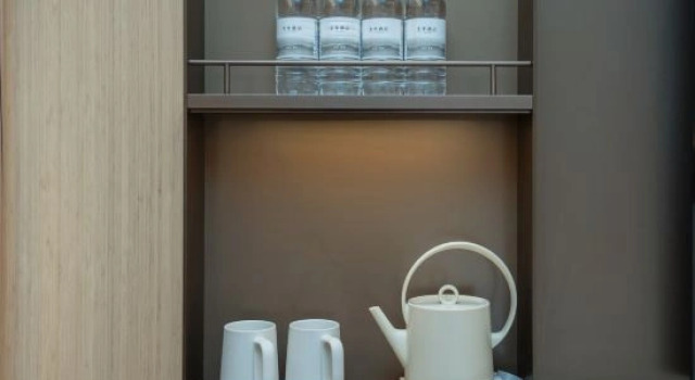 JI Hotel (Yuncheng Linyi Fengxi Avenue), Book Hotel Yuncheng Shanxi