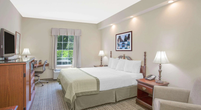 Comfort Inn Martinsville