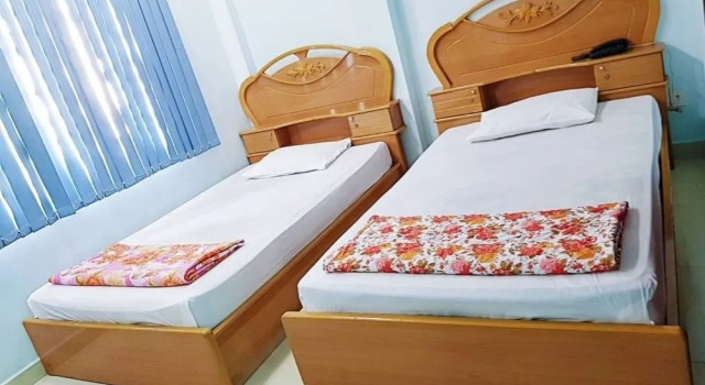 Ngoc Phan Guest House