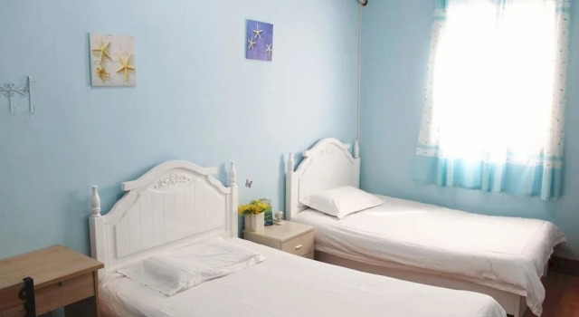 Huachi Youth Hostel, Забронировать Хостел Хостелы Сямынь, рядом с Zengcuo'an Bathing Spot, Хостел