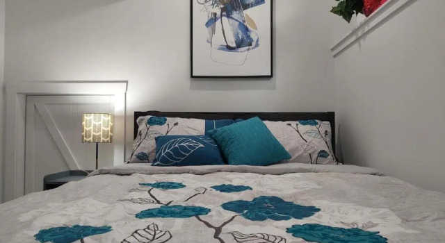 Executive 2 Bed 2 Bath Furnished - All inclusive, Rezervovat Hotel Grande Prairie Northern Alberta