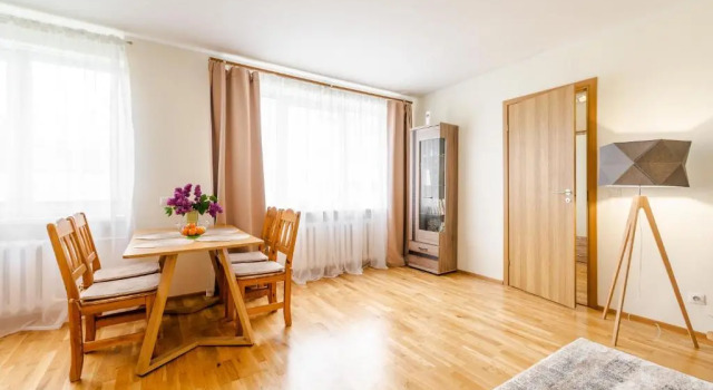 Tallinna mnt 2, Apartment 3, Забронировать Апартаменты/квартира Апартаменты Хаапсалу, Апартаменты/квартира