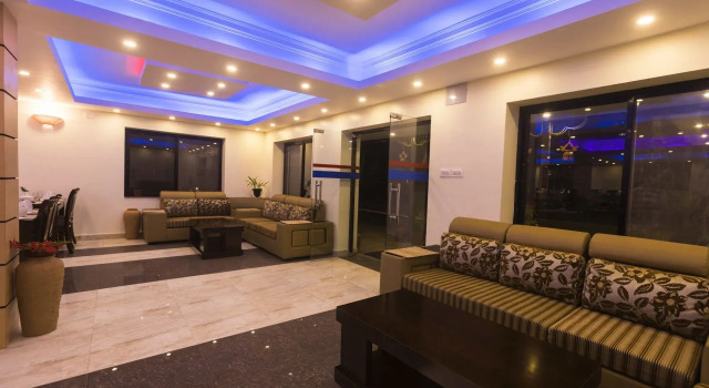 Nepal Cottage Resort