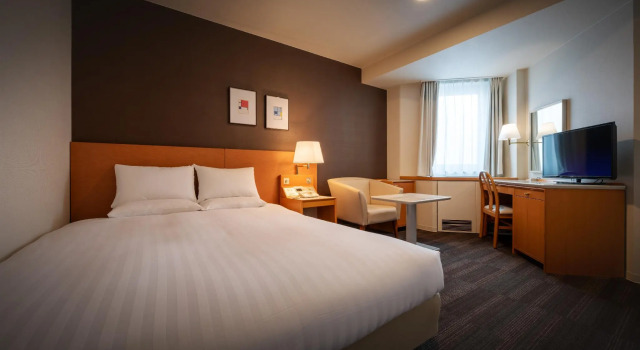 Двухместный номер Standard Air Terminal Hotel