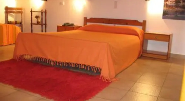 Одноместный номер Standard Athina Hotel