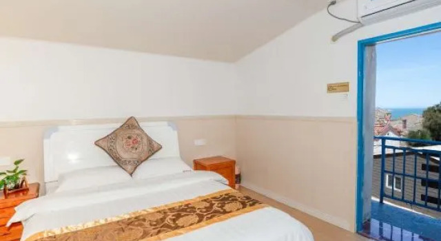 Люкс Coastline Guesthouse
