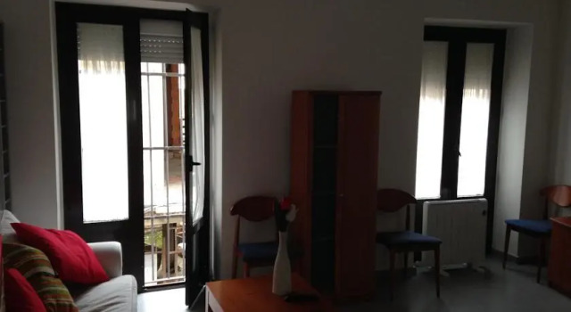 Apartamento Jerez, Забронировать Апартаменты/квартира Херес-де-ла-Фронтера Коста-де-ла-Лус, рядом с Театр Villamarta