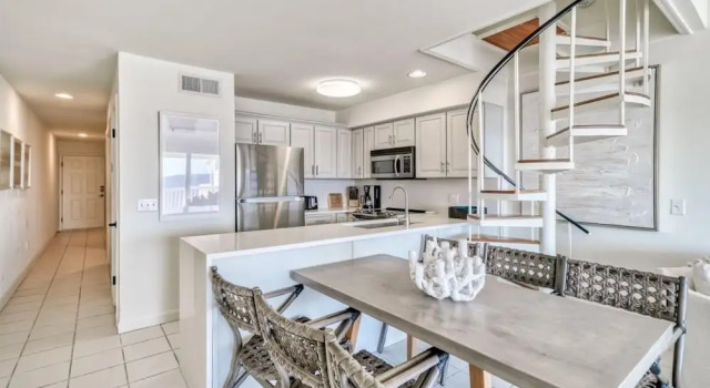 Mistral on 30A by Panhandle Getaways