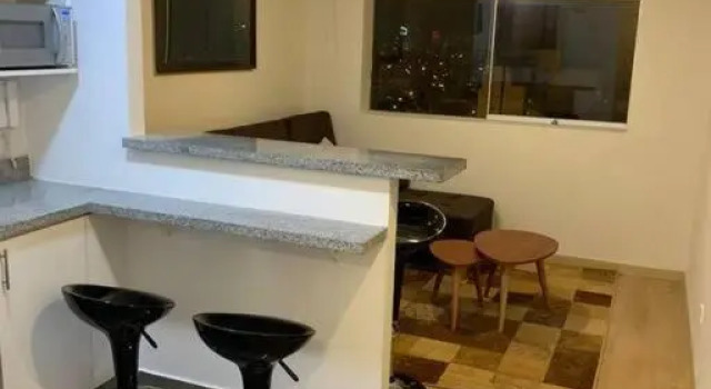 Lovely 1 bedroom duplex in Pueblo Libre