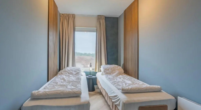 Апартаменты Appartementencomplex Juliana 120