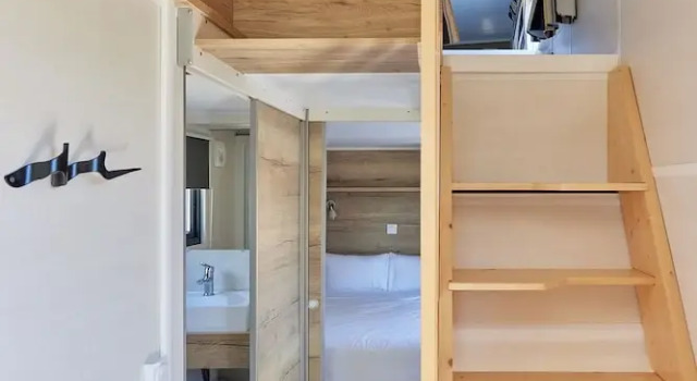 Номер Standard TAIGA Delta de lEbre