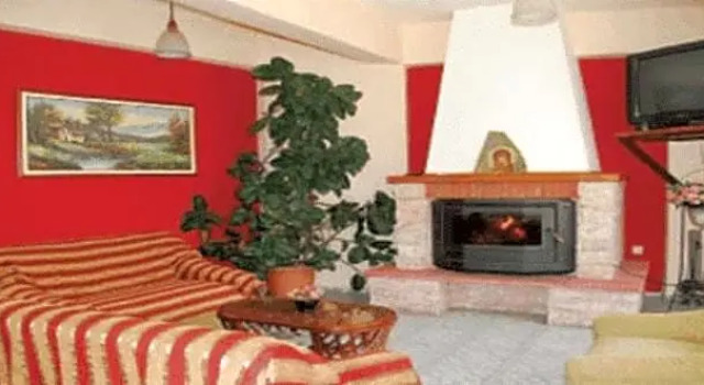 Filareti Hotel