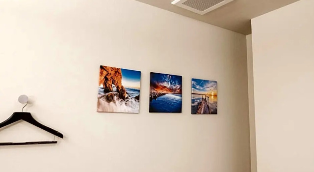 Двухместный номер Standard And Hostel Kuramae West