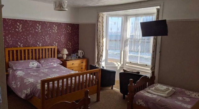 Regency House Hotel