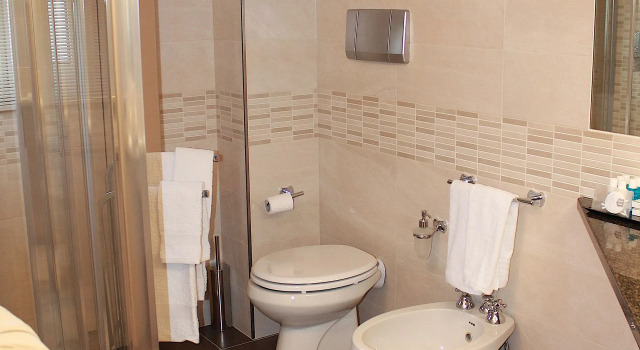 Полулюкс La Gaura Guest House