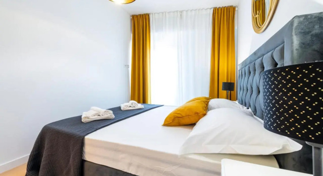 Apartments Adriatic Oasis & Marine View, Забронировать Апартаменты/квартира Апартаменты Региона Дубровника, Апартаменты/квартира