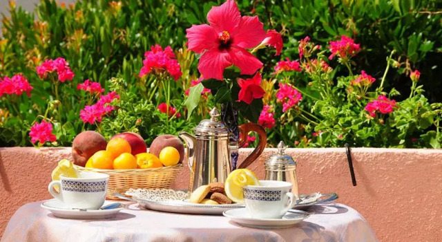 Номер Superior Hotel Sardi