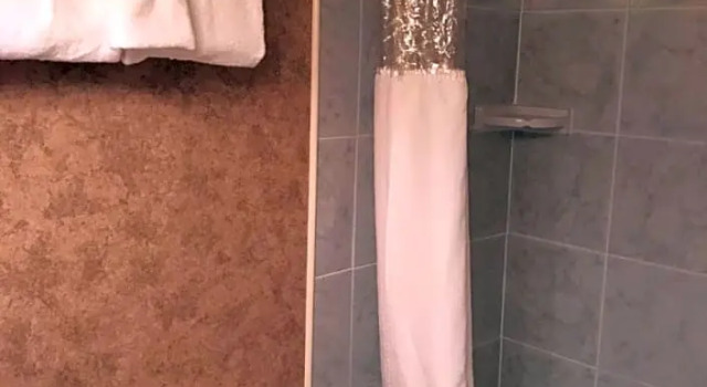 Люкс с 2 комнатами с видом на воду Lakeview Golf Resort
