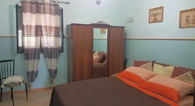 Georgerock, Rezerwuj Bed and Breakfast Grimaldi Kalabria