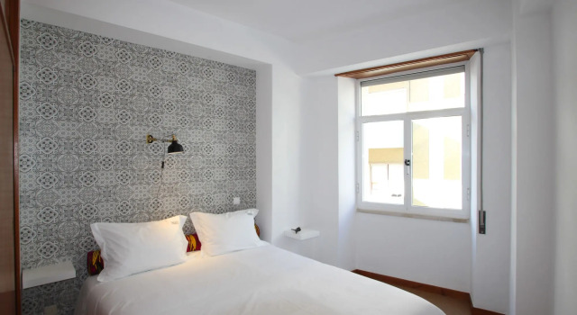 Boa Nova Guesthouse