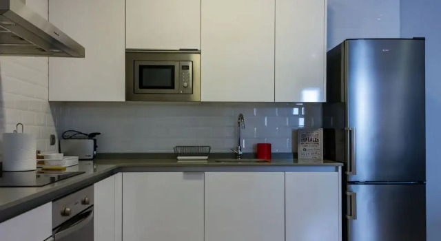 Студия Arenal Suites Puerta del Sol